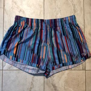Vintage inspired Gap fit shorts